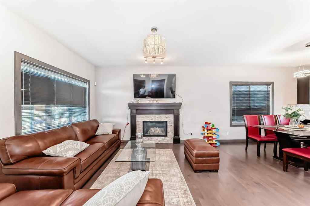MLS® A2244674 - 69 Redstone Villas NE in Redstone Calgary, Residential