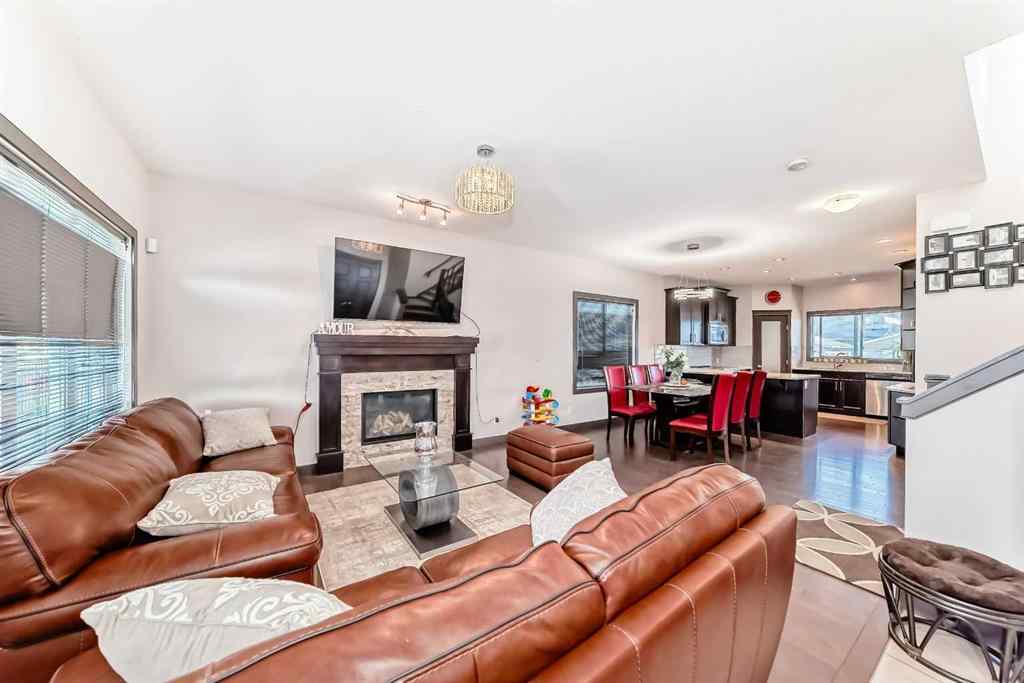 MLS® A2244674 - 69 Redstone Villas NE in Redstone Calgary, Residential