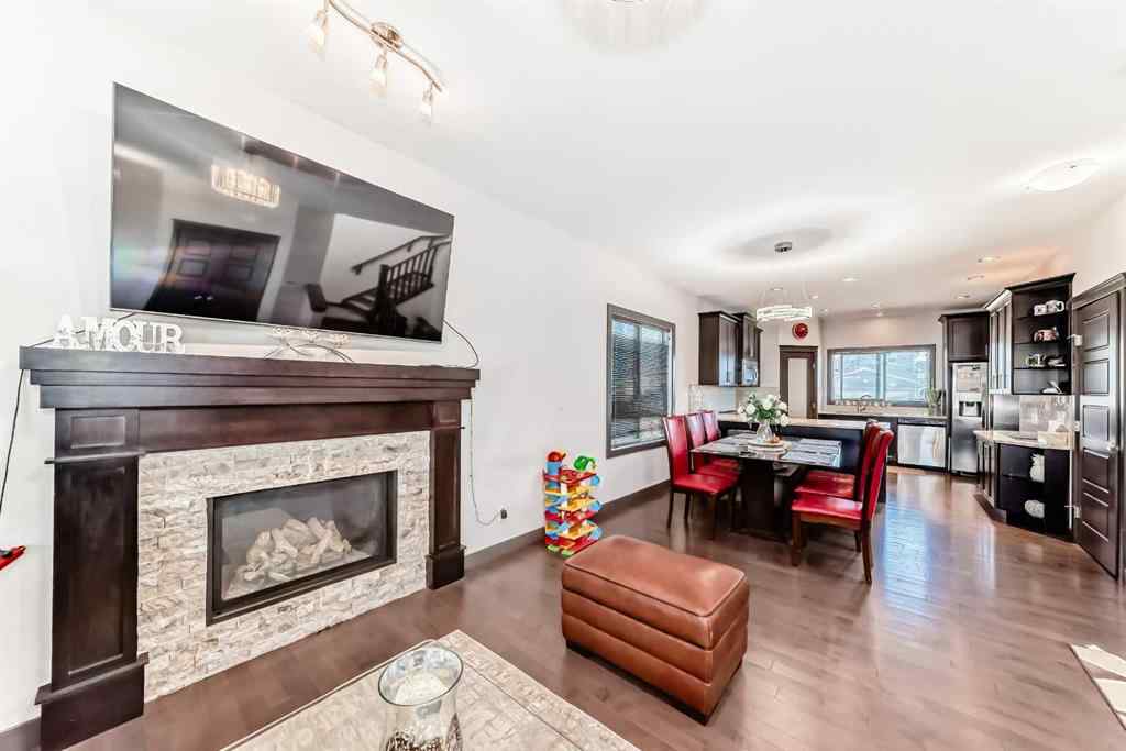 MLS® A2244674 - 69 Redstone Villas NE in Redstone Calgary, Residential