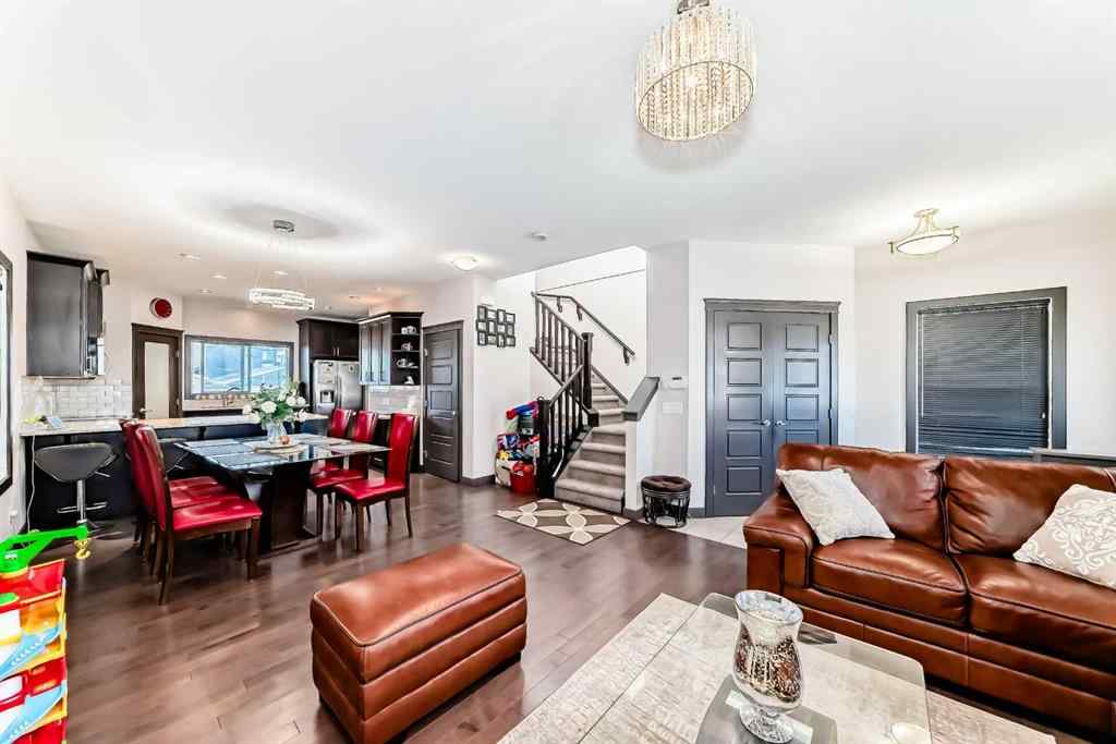 MLS® A2244674 - 69 Redstone Villas NE in Redstone Calgary, Residential