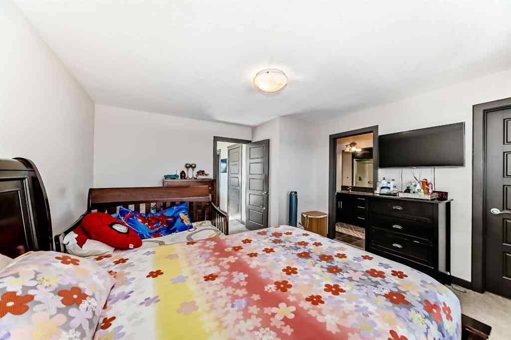 MLS® A2244674 - 69 Redstone Villas NE in Redstone Calgary, Residential