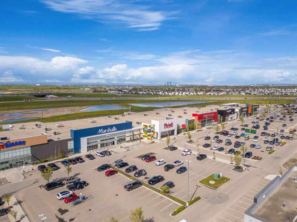 MLS® A2244675 - 199 Belvedere Crescent SE in Belvedere Calgary, Residential