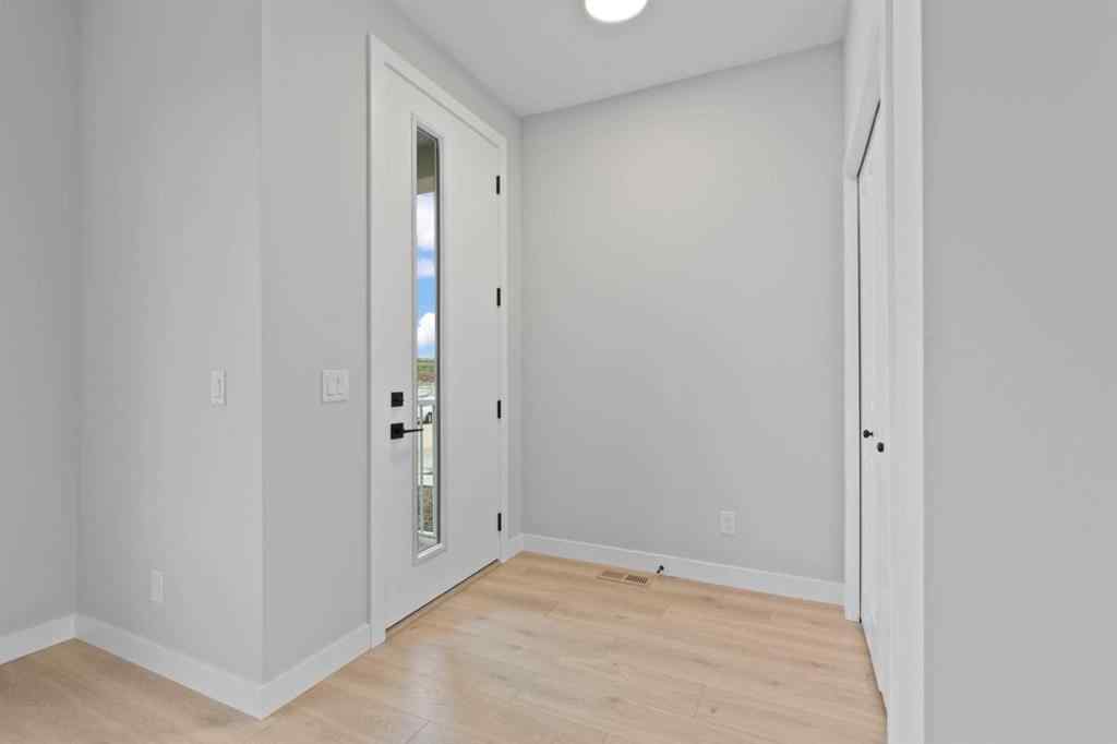 MLS® A2244675 - 199 Belvedere Crescent SE in Belvedere Calgary, Residential