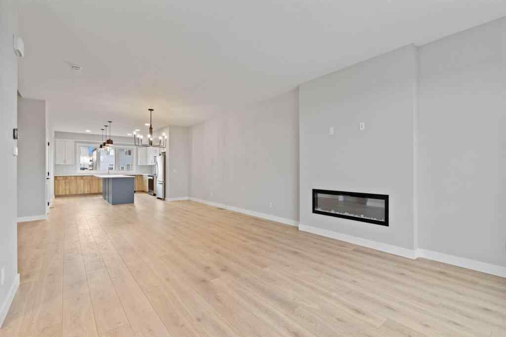 MLS® A2244675 - 199 Belvedere Crescent SE in Belvedere Calgary, Residential