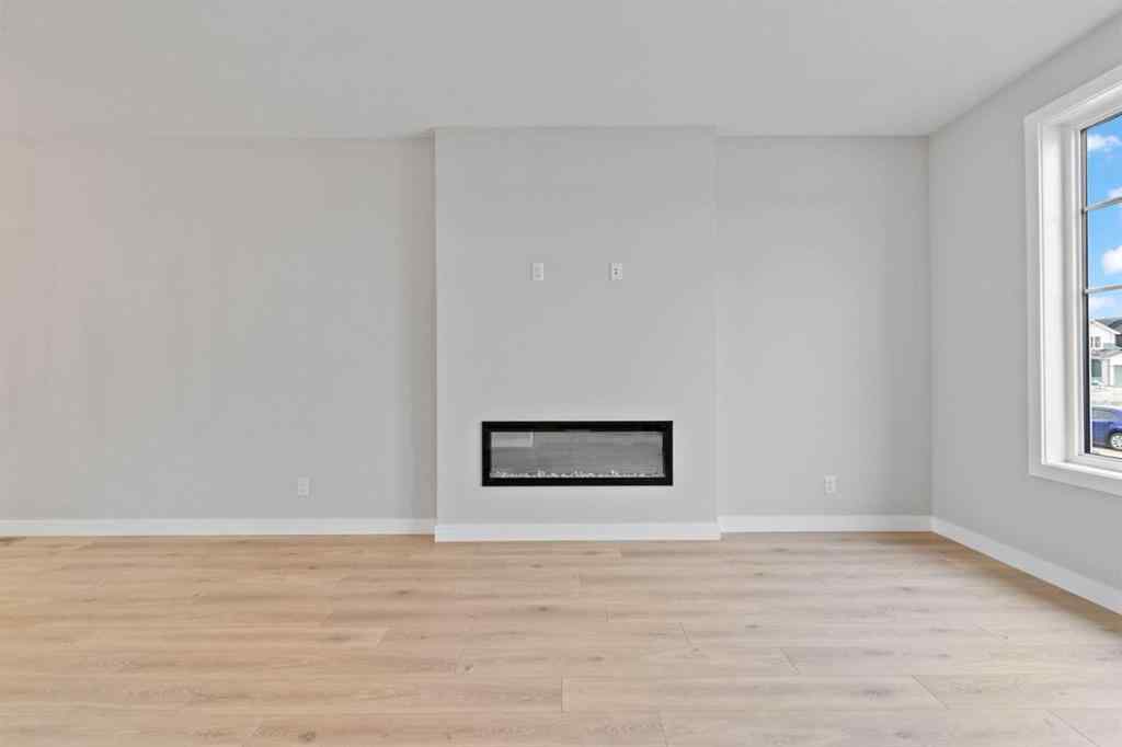 MLS® A2244675 - 199 Belvedere Crescent SE in Belvedere Calgary, Residential
