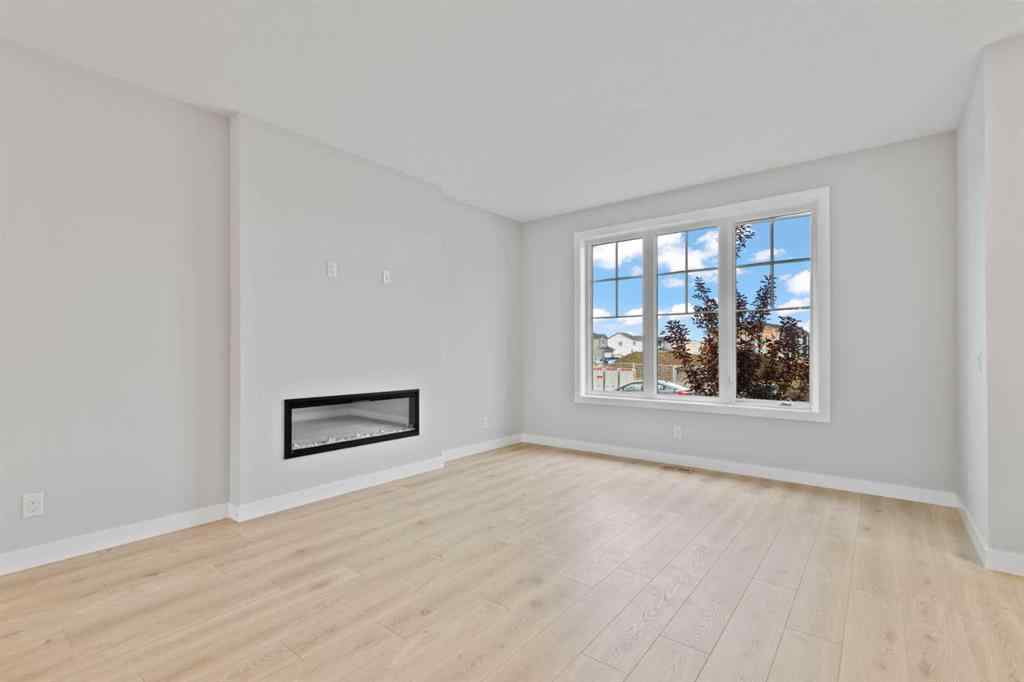 MLS® A2244675 - 199 Belvedere Crescent SE in Belvedere Calgary, Residential