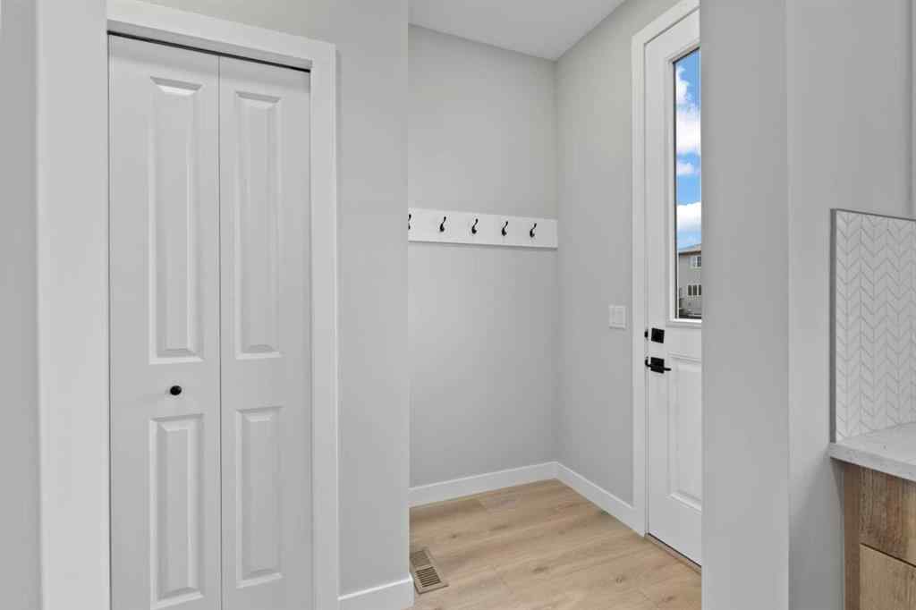MLS® A2244675 - 199 Belvedere Crescent SE in Belvedere Calgary, Residential