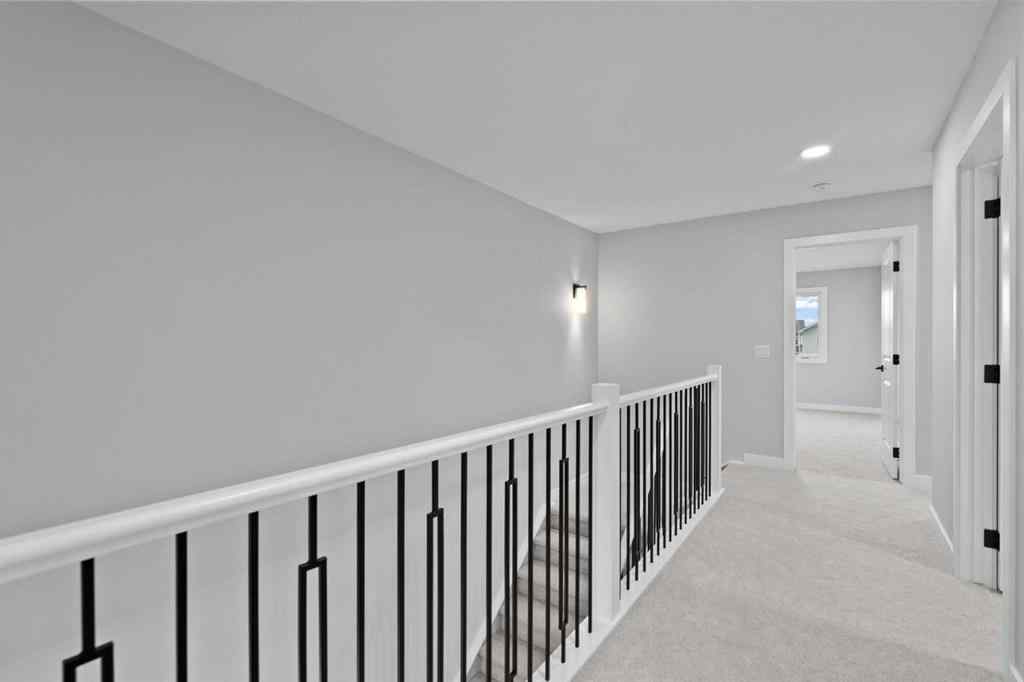MLS® A2244675 - 199 Belvedere Crescent SE in Belvedere Calgary, Residential