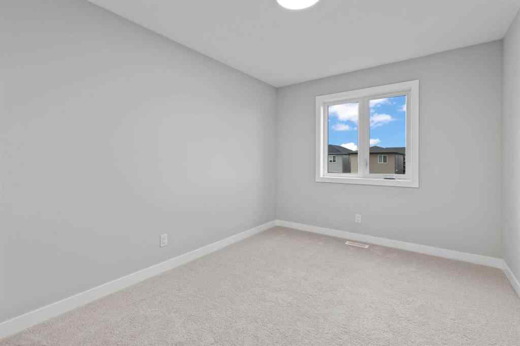MLS® A2244675 - 199 Belvedere Crescent SE in Belvedere Calgary, Residential