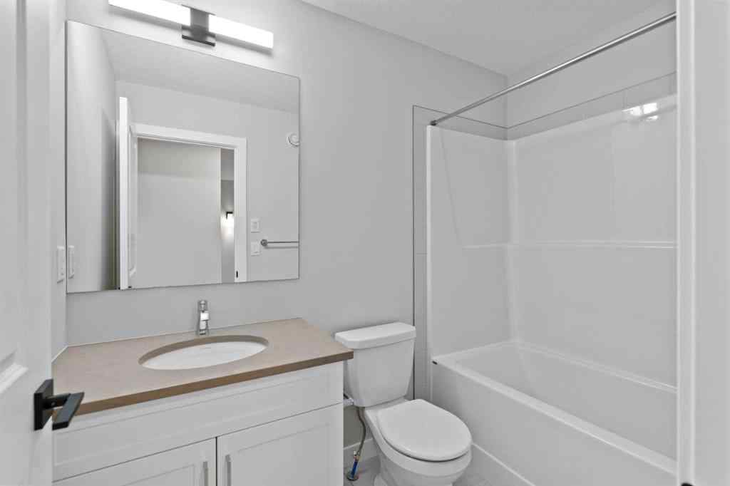 MLS® A2244675 - 199 Belvedere Crescent SE in Belvedere Calgary, Residential