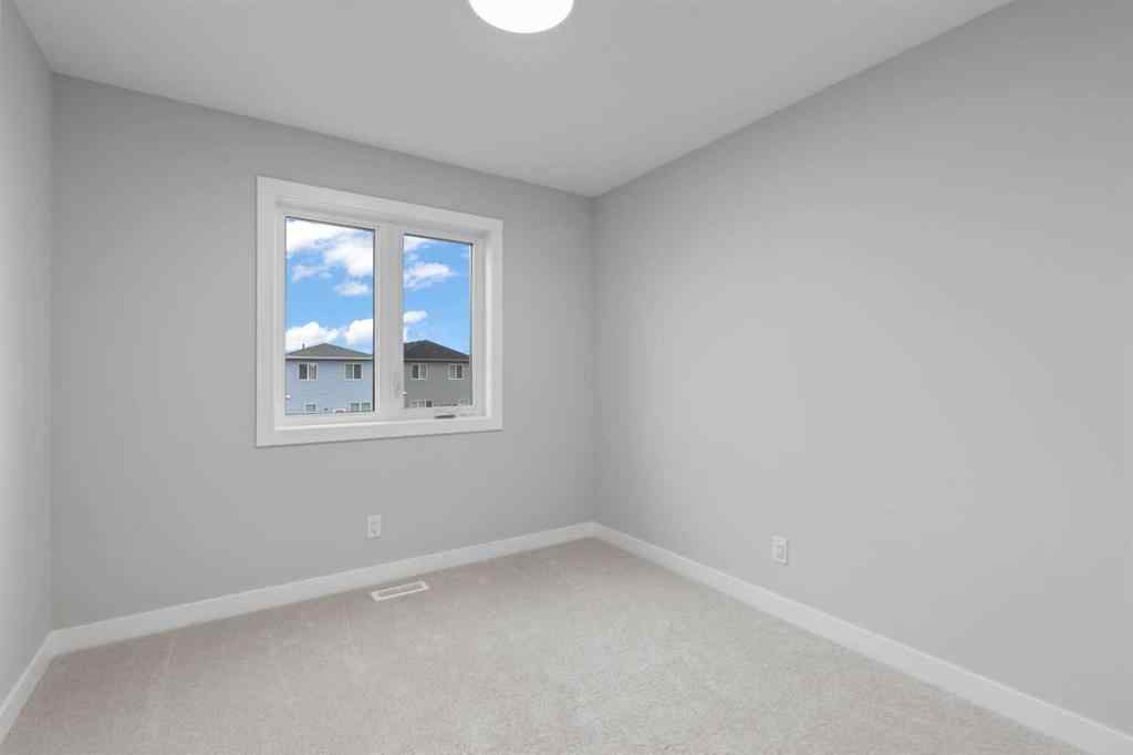 MLS® A2244675 - 199 Belvedere Crescent SE in Belvedere Calgary, Residential