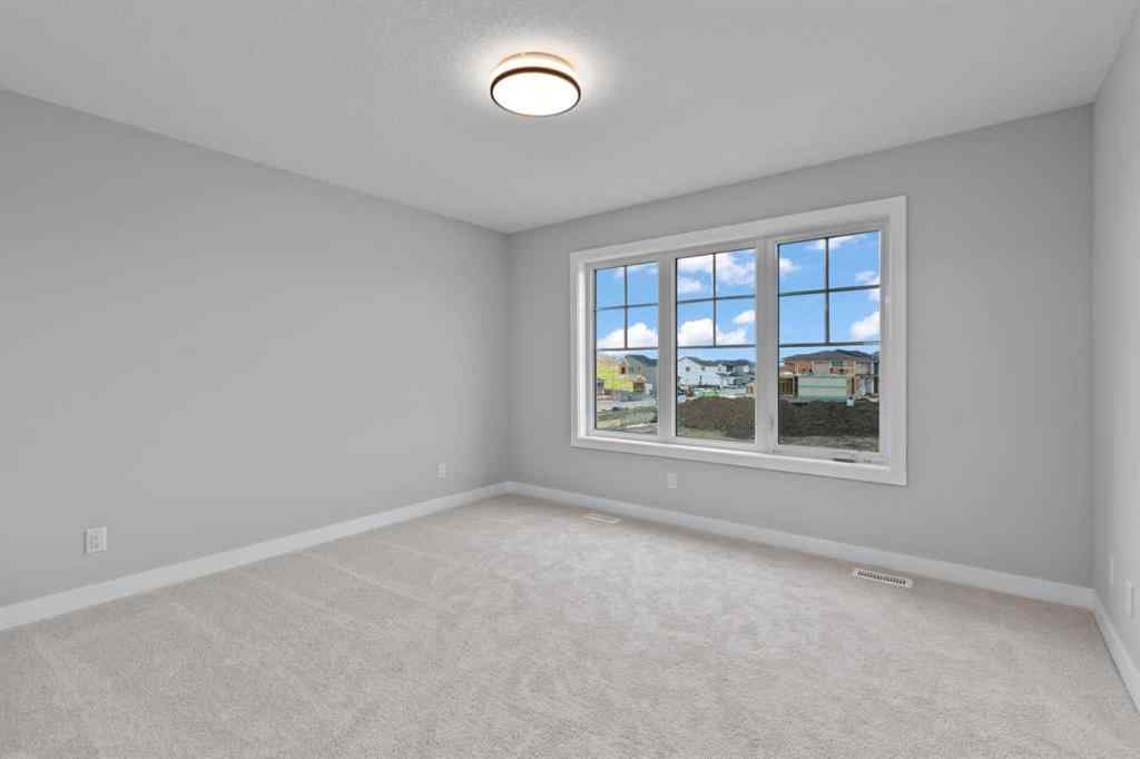 MLS® A2244675 - 199 Belvedere Crescent SE in Belvedere Calgary, Residential