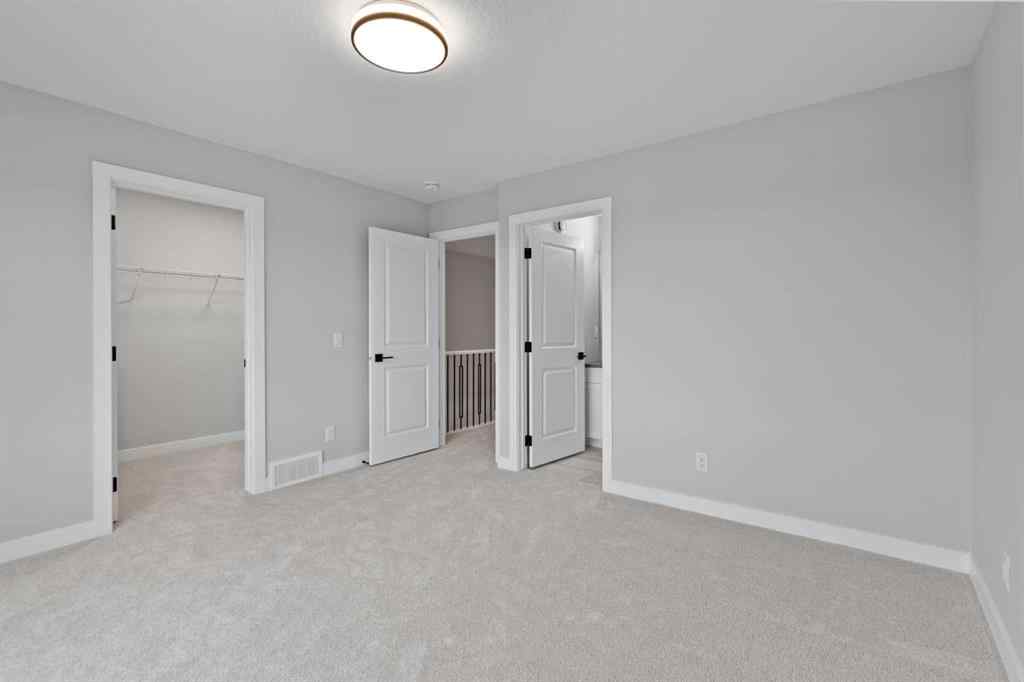 MLS® A2244675 - 199 Belvedere Crescent SE in Belvedere Calgary, Residential
