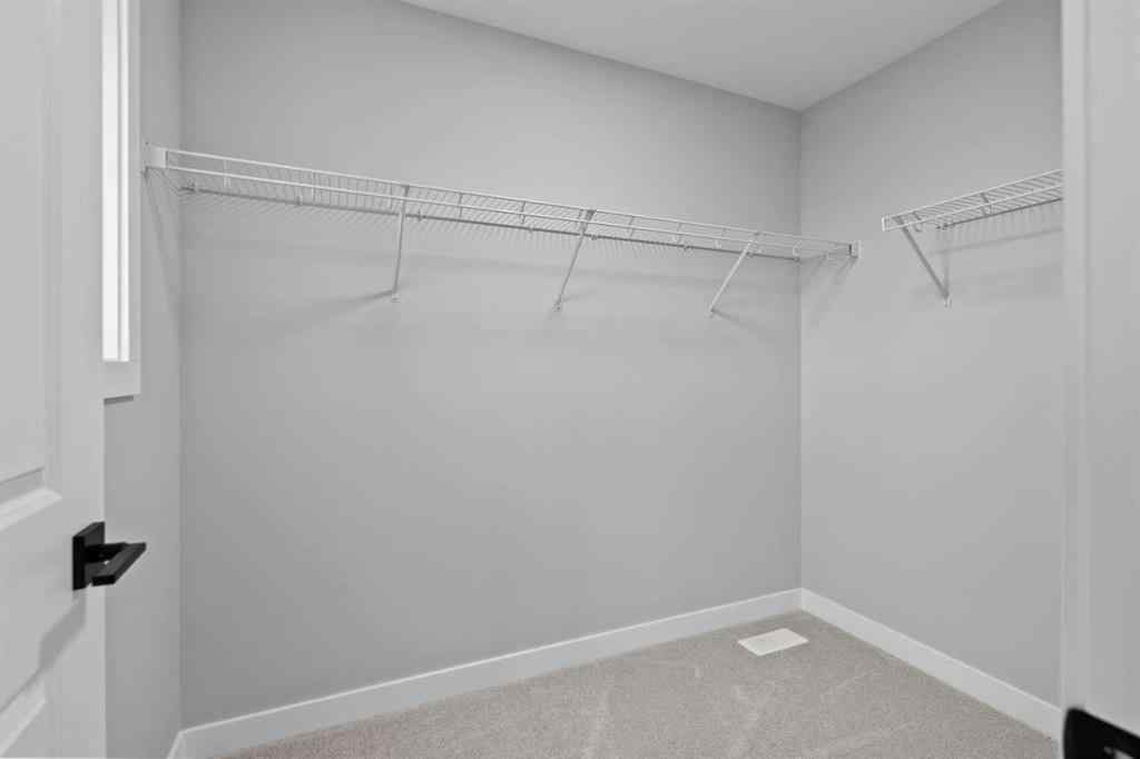 MLS® A2244675 - 199 Belvedere Crescent SE in Belvedere Calgary, Residential