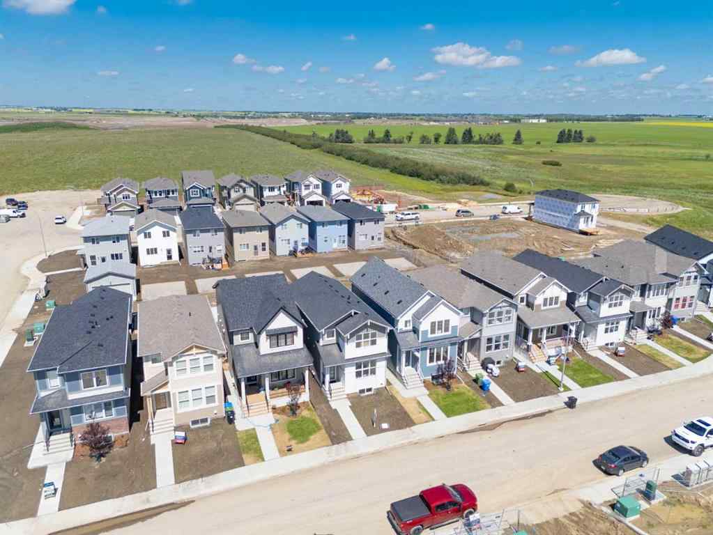 MLS® A2244675 - 199 Belvedere Crescent SE in Belvedere Calgary, Residential