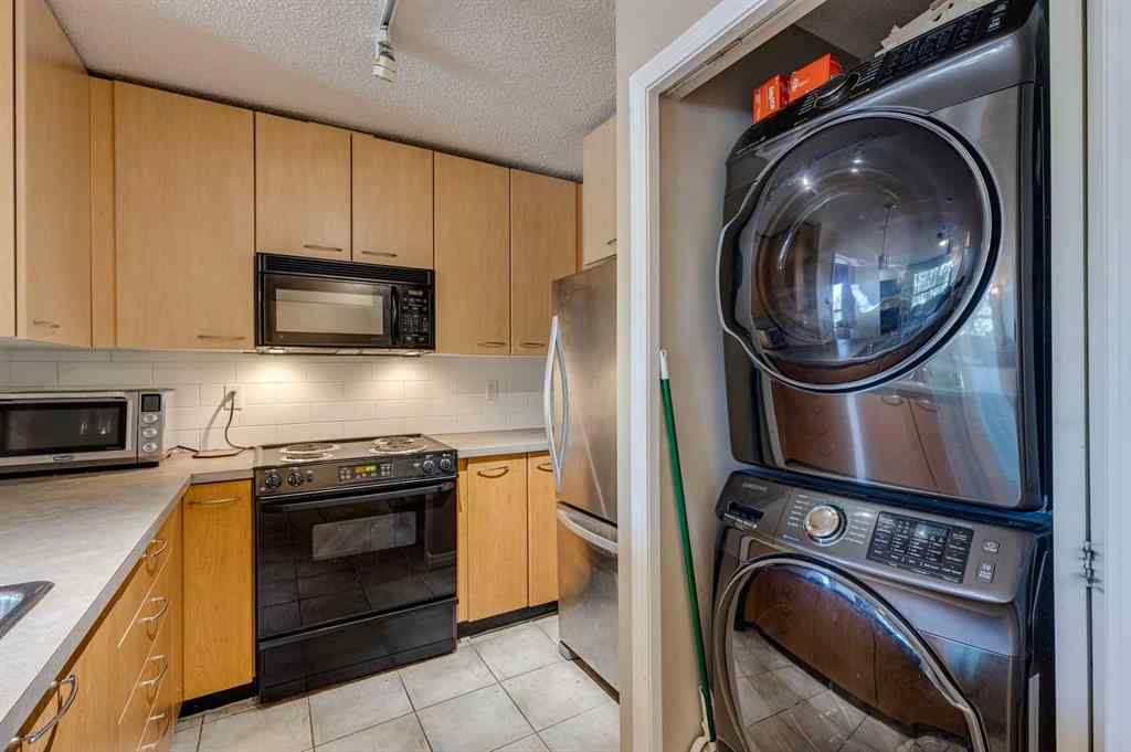MLS® A2244676 - Unit #329 22 Richard Place SW in Lincoln Park Calgary, Residential