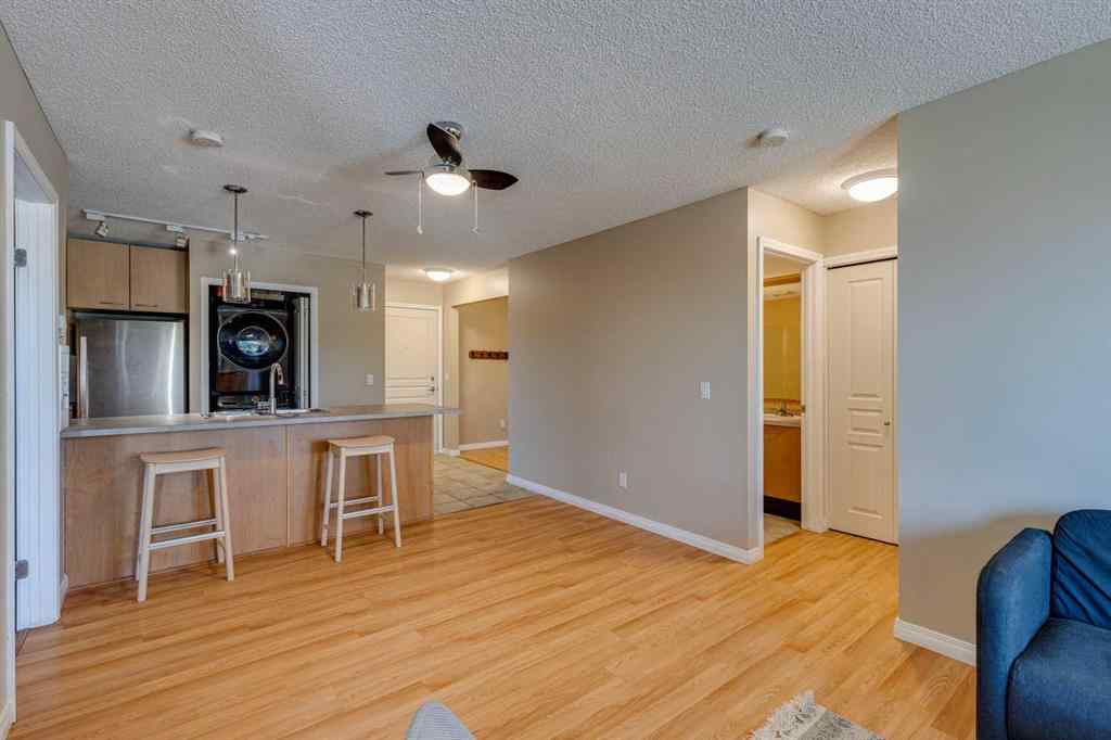 MLS® A2244676 - Unit #329 22 Richard Place SW in Lincoln Park Calgary, Residential