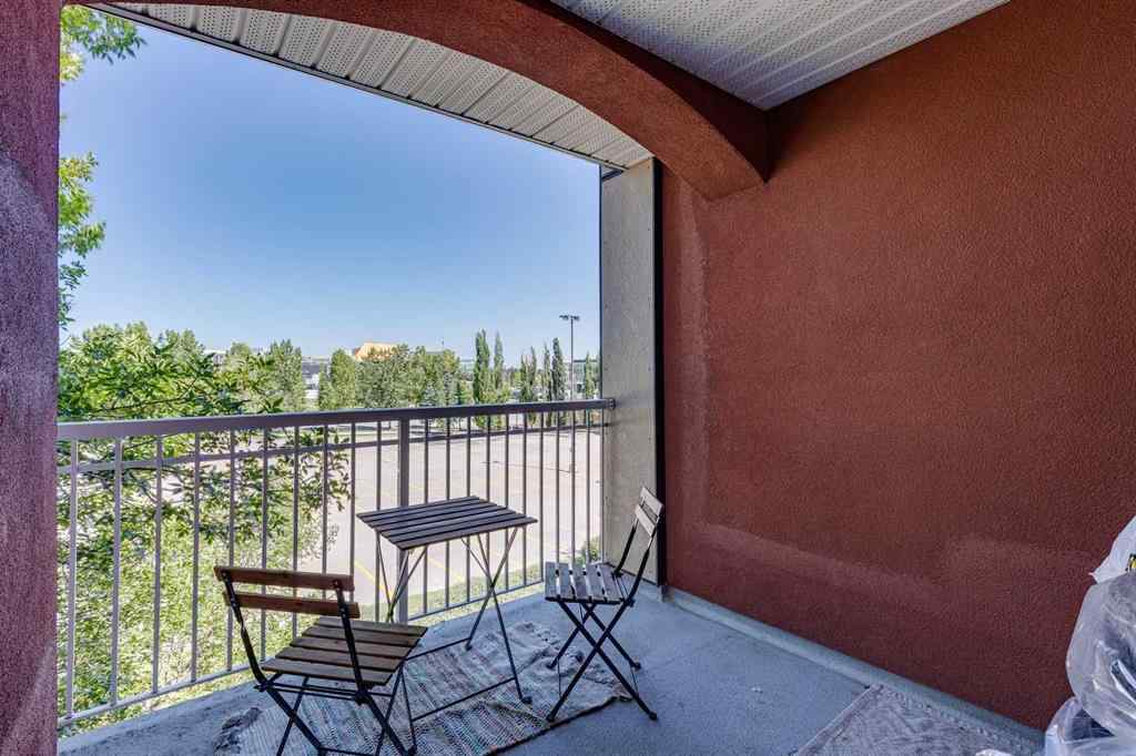 MLS® A2244676 - Unit #329 22 Richard Place SW in Lincoln Park Calgary, Residential
