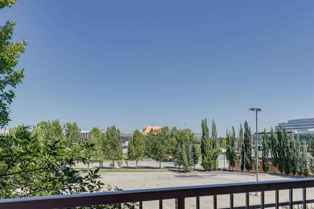 MLS® A2244676 - Unit #329 22 Richard Place SW in Lincoln Park Calgary, Residential