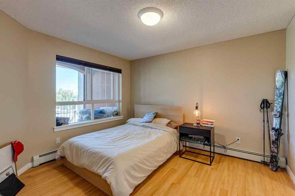 MLS® A2244676 - Unit #329 22 Richard Place SW in Lincoln Park Calgary, Residential