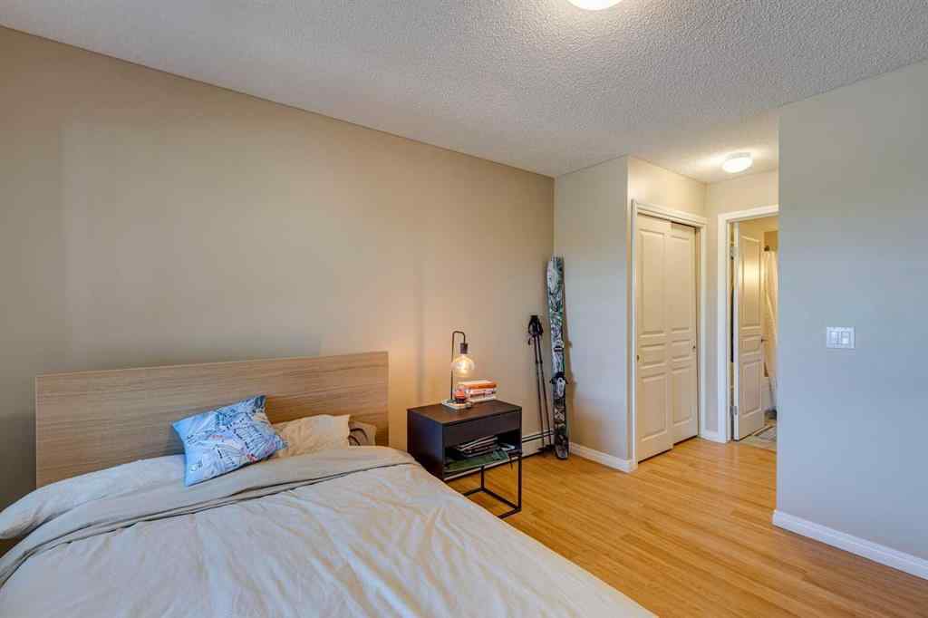 MLS® A2244676 - Unit #329 22 Richard Place SW in Lincoln Park Calgary, Residential