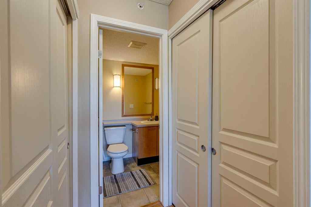 MLS® A2244676 - Unit #329 22 Richard Place SW in Lincoln Park Calgary, Residential