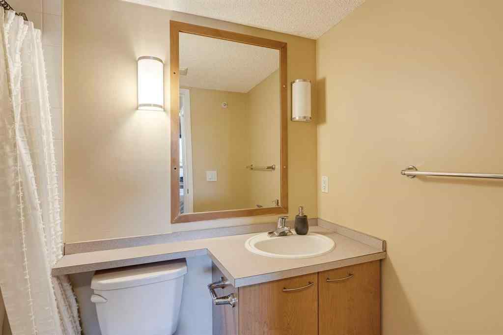 MLS® A2244676 - Unit #329 22 Richard Place SW in Lincoln Park Calgary, Residential