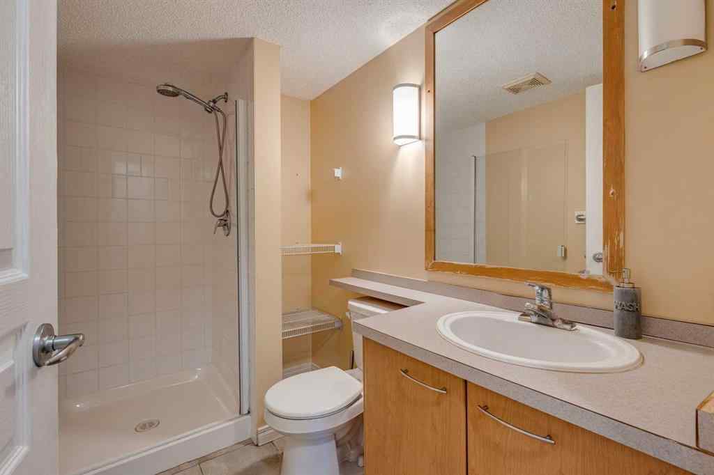 MLS® A2244676 - Unit #329 22 Richard Place SW in Lincoln Park Calgary, Residential