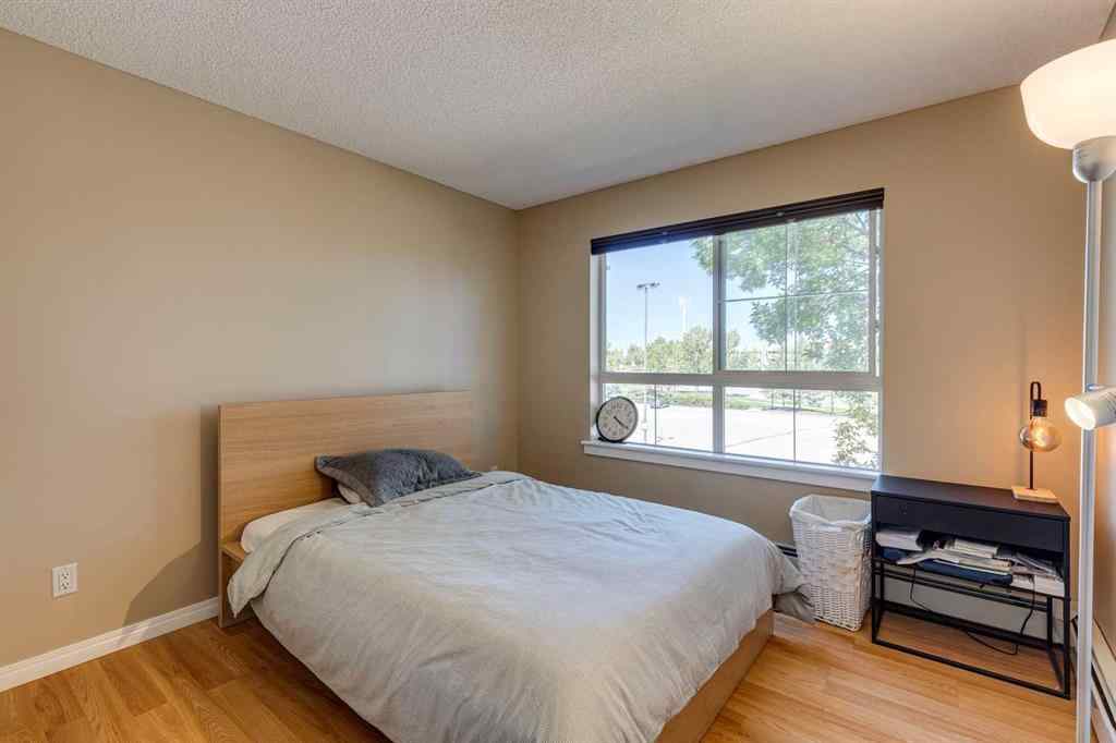 MLS® A2244676 - Unit #329 22 Richard Place SW in Lincoln Park Calgary, Residential