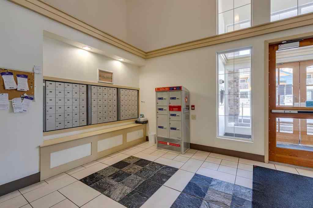 MLS® A2244676 - Unit #329 22 Richard Place SW in Lincoln Park Calgary, Residential