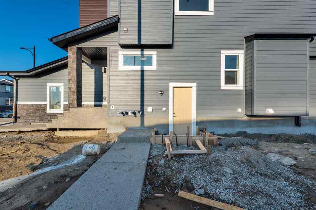 MLS® A2244679 - 289 Waterford Heath  in Waterford Chestermere, Residential