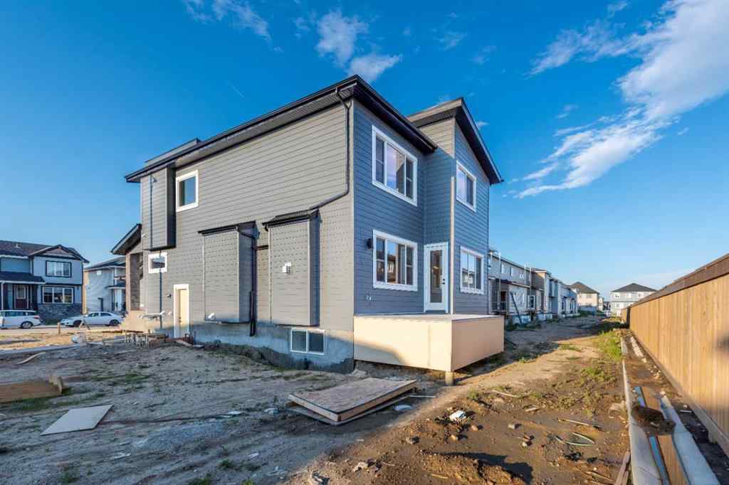 MLS® A2244679 - 289 Waterford Heath  in Waterford Chestermere, Residential