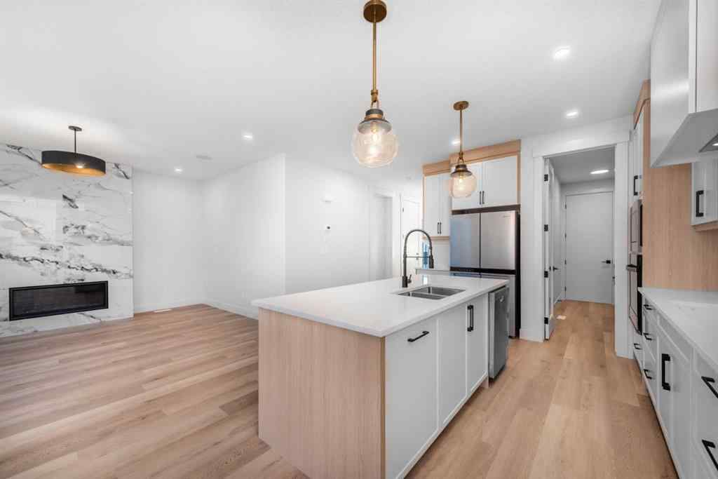 MLS® A2244679 - 289 Waterford Heath  in Waterford Chestermere, Residential