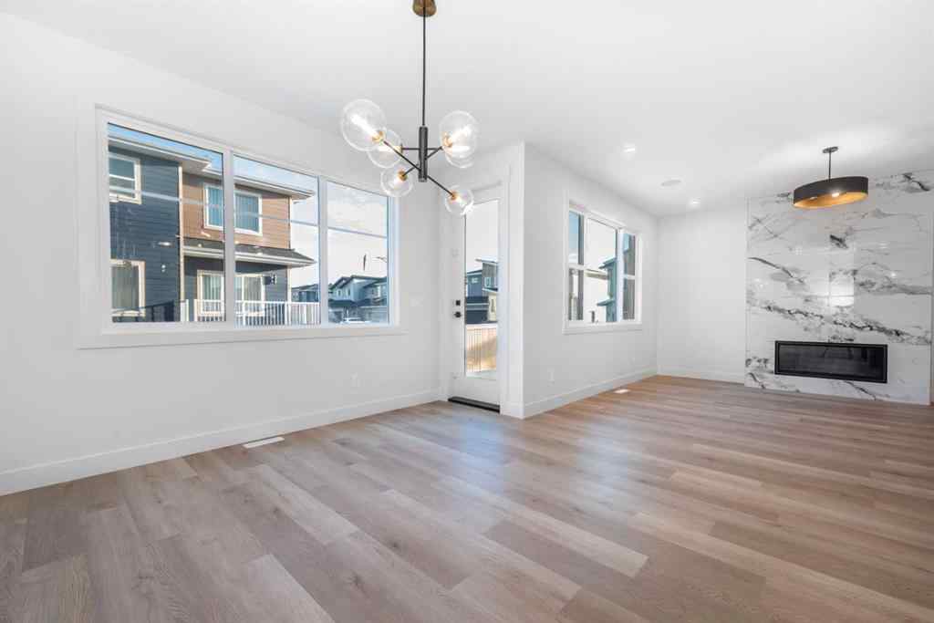MLS® A2244679 - 289 Waterford Heath  in Waterford Chestermere, Residential