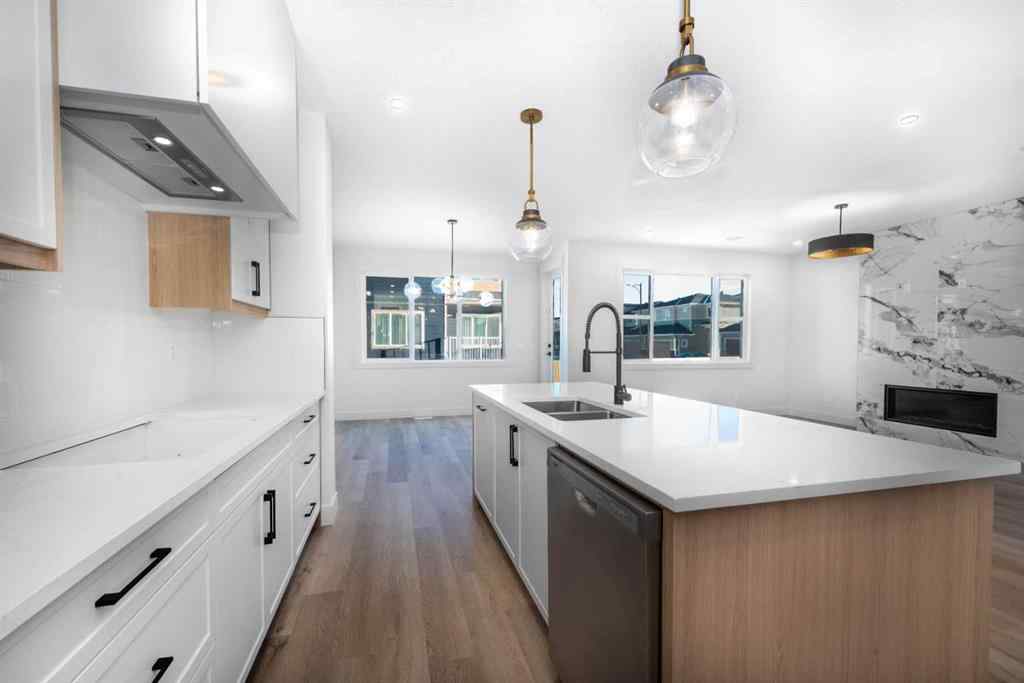 MLS® A2244679 - 289 Waterford Heath  in Waterford Chestermere, Residential