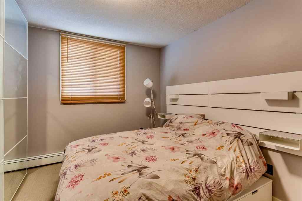 MLS® A2244683 - Unit #102 324 22 Avenue SW in Mission Calgary, Residential