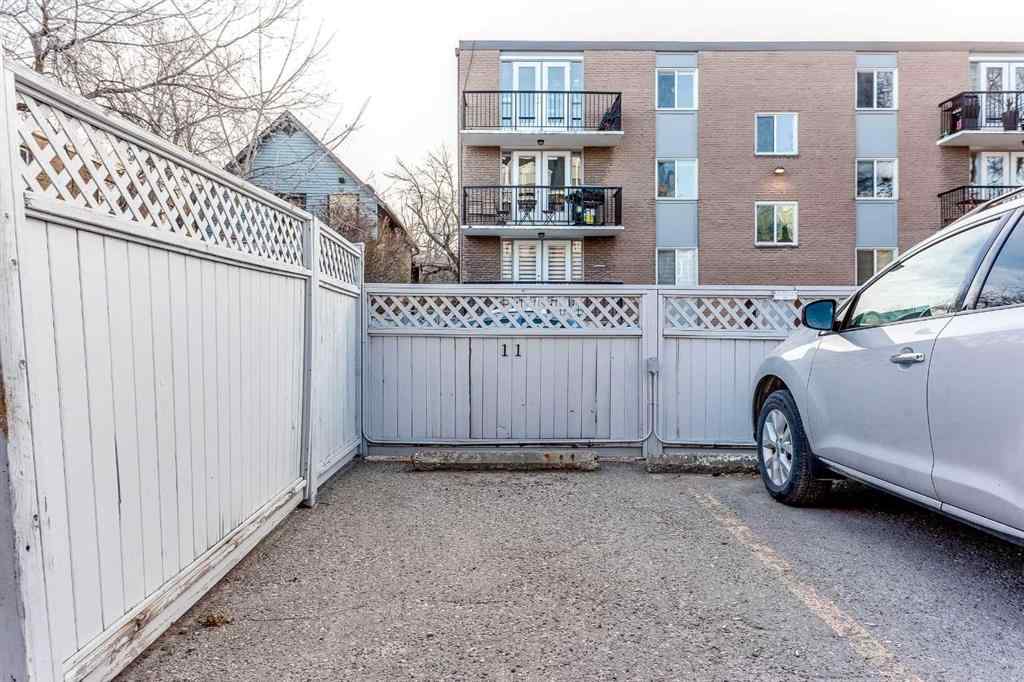 MLS® A2244683 - Unit #102 324 22 Avenue SW in Mission Calgary, Residential
