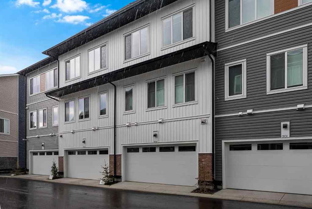 MLS® A2244688 - Unit #302 6 Merganser Drive  in Chelsea_CH Chestermere, Residential