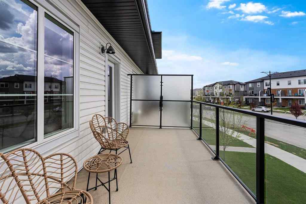 MLS® A2244688 - Unit #302 6 Merganser Drive  in Chelsea_CH Chestermere, Residential