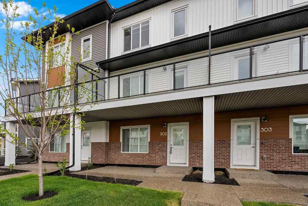 MLS® A2244688 - Unit #302 6 Merganser Drive  in Chelsea_CH Chestermere, Residential