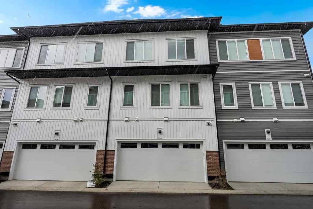 MLS® A2244688 - Unit #302 6 Merganser Drive  in Chelsea_CH Chestermere, Residential