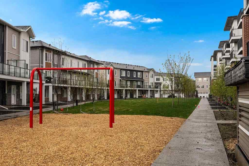 MLS® A2244688 - Unit #302 6 Merganser Drive  in Chelsea_CH Chestermere, Residential