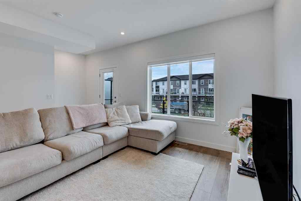 MLS® A2244688 - Unit #302 6 Merganser Drive  in Chelsea_CH Chestermere, Residential