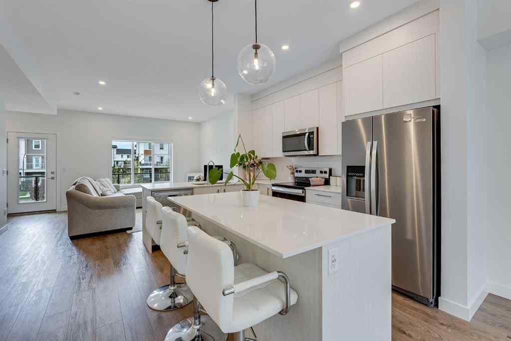 MLS® A2244688 - Unit #302 6 Merganser Drive  in Chelsea_CH Chestermere, Residential