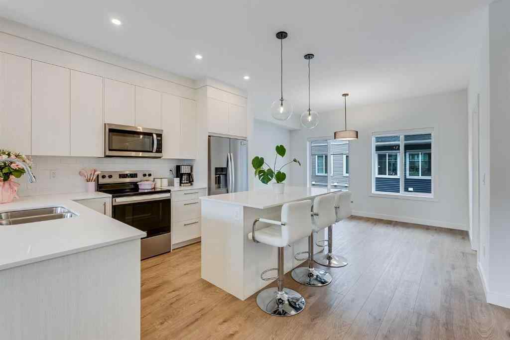MLS® A2244688 - Unit #302 6 Merganser Drive  in Chelsea_CH Chestermere, Residential