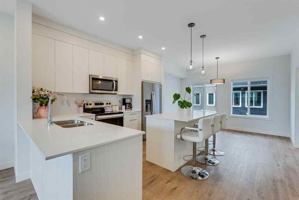 MLS® A2244688 - Unit #302 6 Merganser Drive  in Chelsea_CH Chestermere, Residential