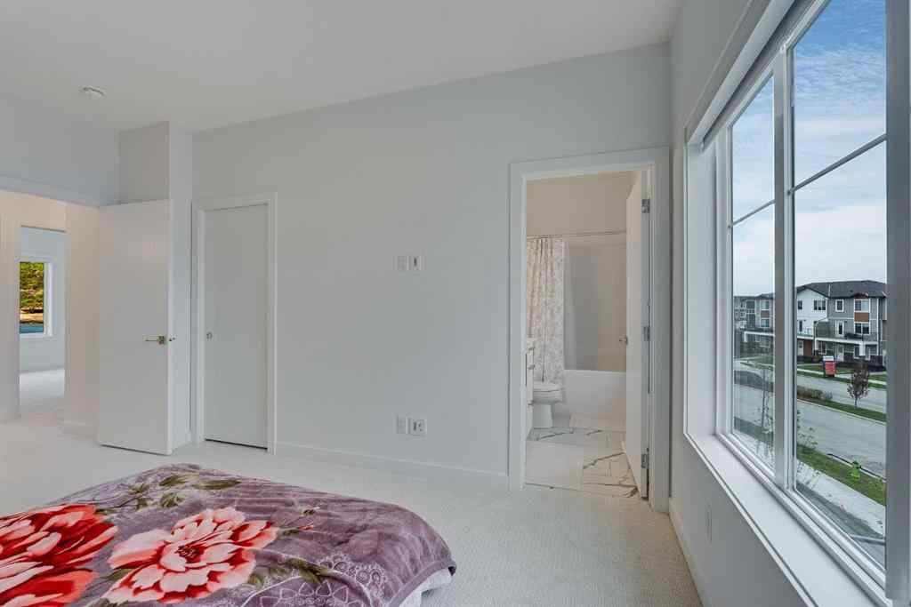 MLS® A2244688 - Unit #302 6 Merganser Drive  in Chelsea_CH Chestermere, Residential