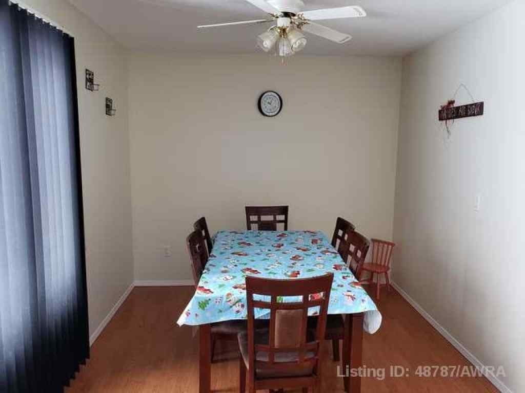 MLS® A2244692 - 10850 98 AVE   in NONE Grande Cache, Residential
