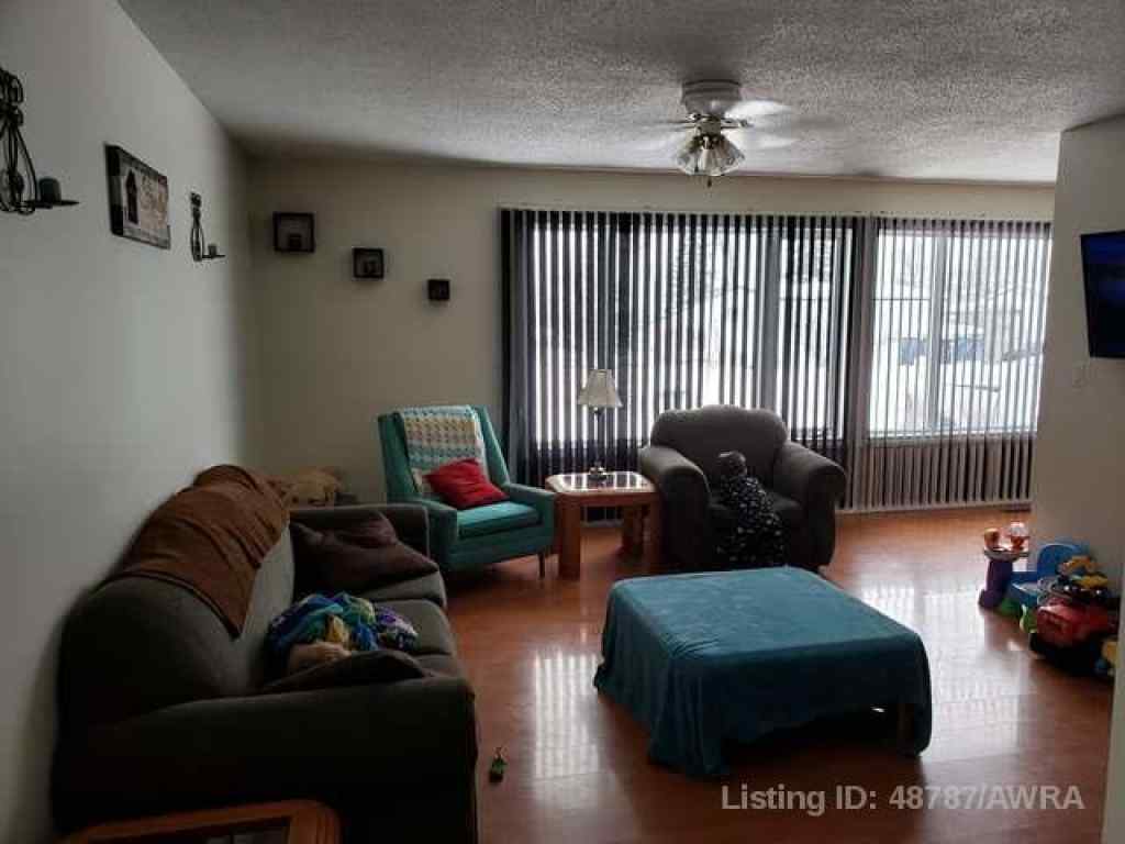 MLS® A2244692 - 10850 98 AVE   in NONE Grande Cache, Residential
