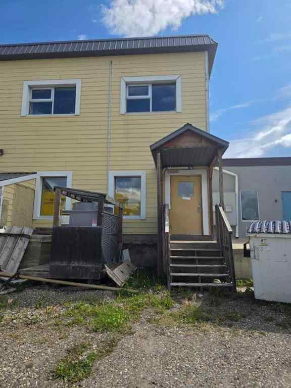 MLS® A2244695 - 1800 Pine Plaza   in NONE Grande Cache, Commercial